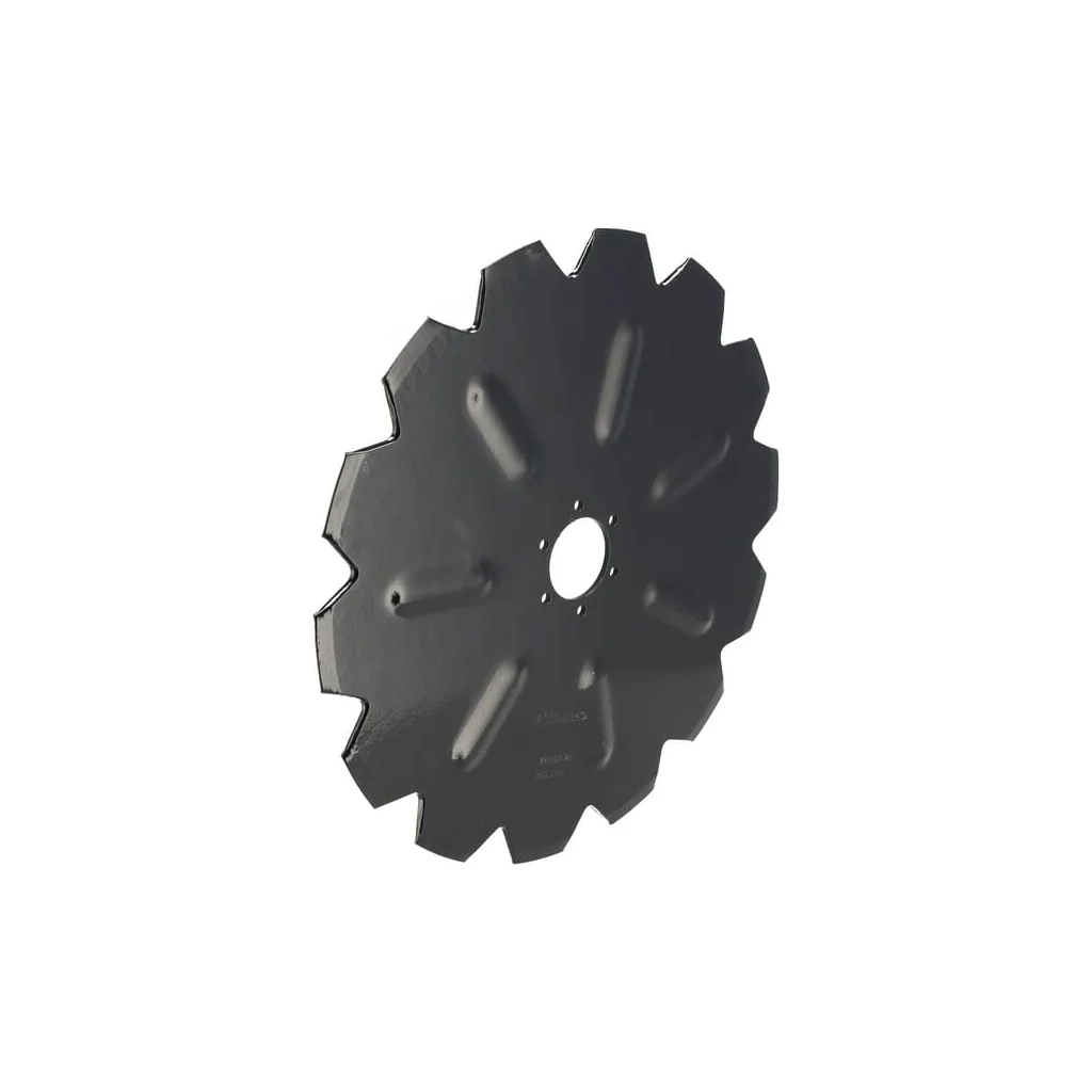 Taler disc crestat 500x5,0mm