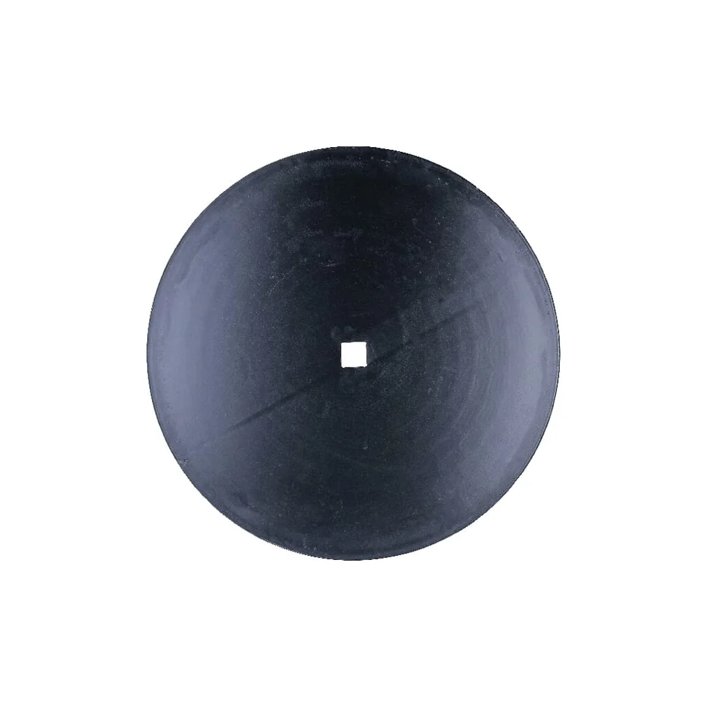 Disc de grapă neted 660x6/40 Dal-Bo