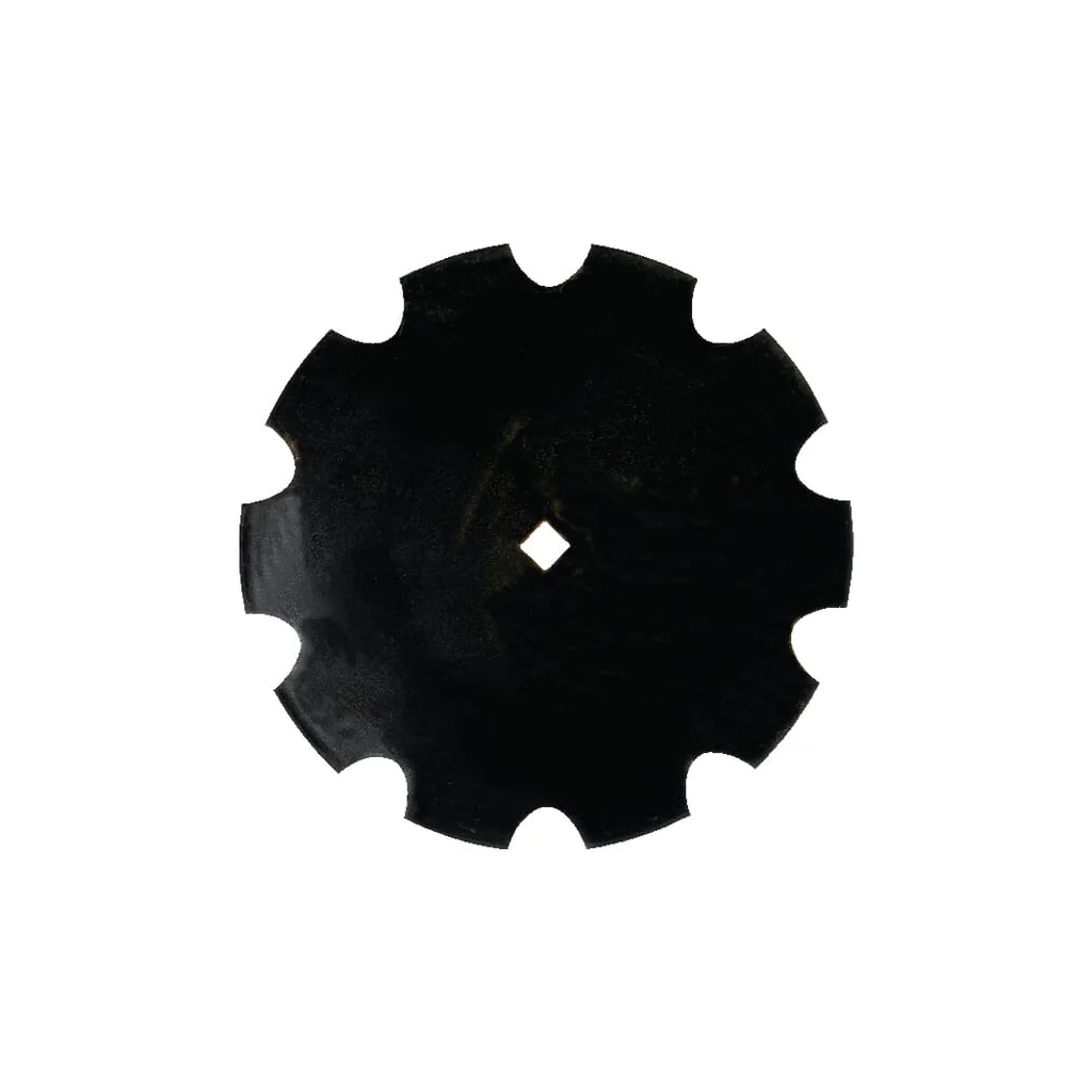 Disc de grapă dințat 660x6/41 Dal-Bo