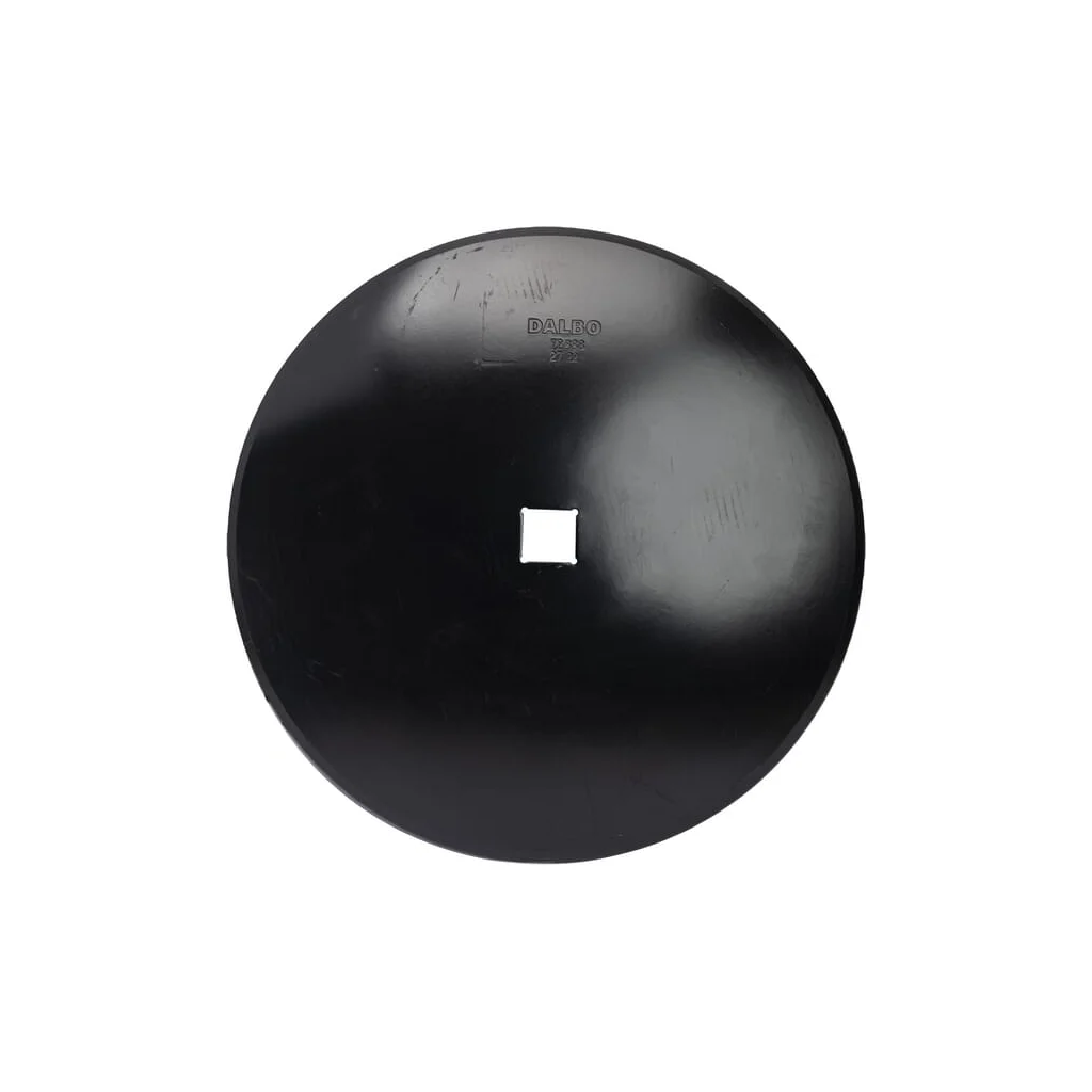 Disc de grapă neted 510x6/41 Dal-Bo
