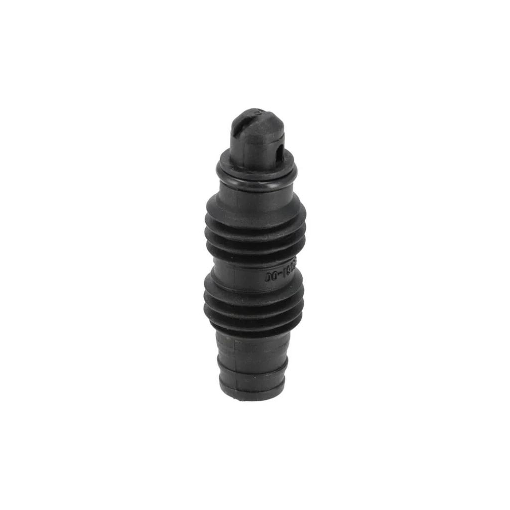 Tub pulverizator pivotant, Prima 5