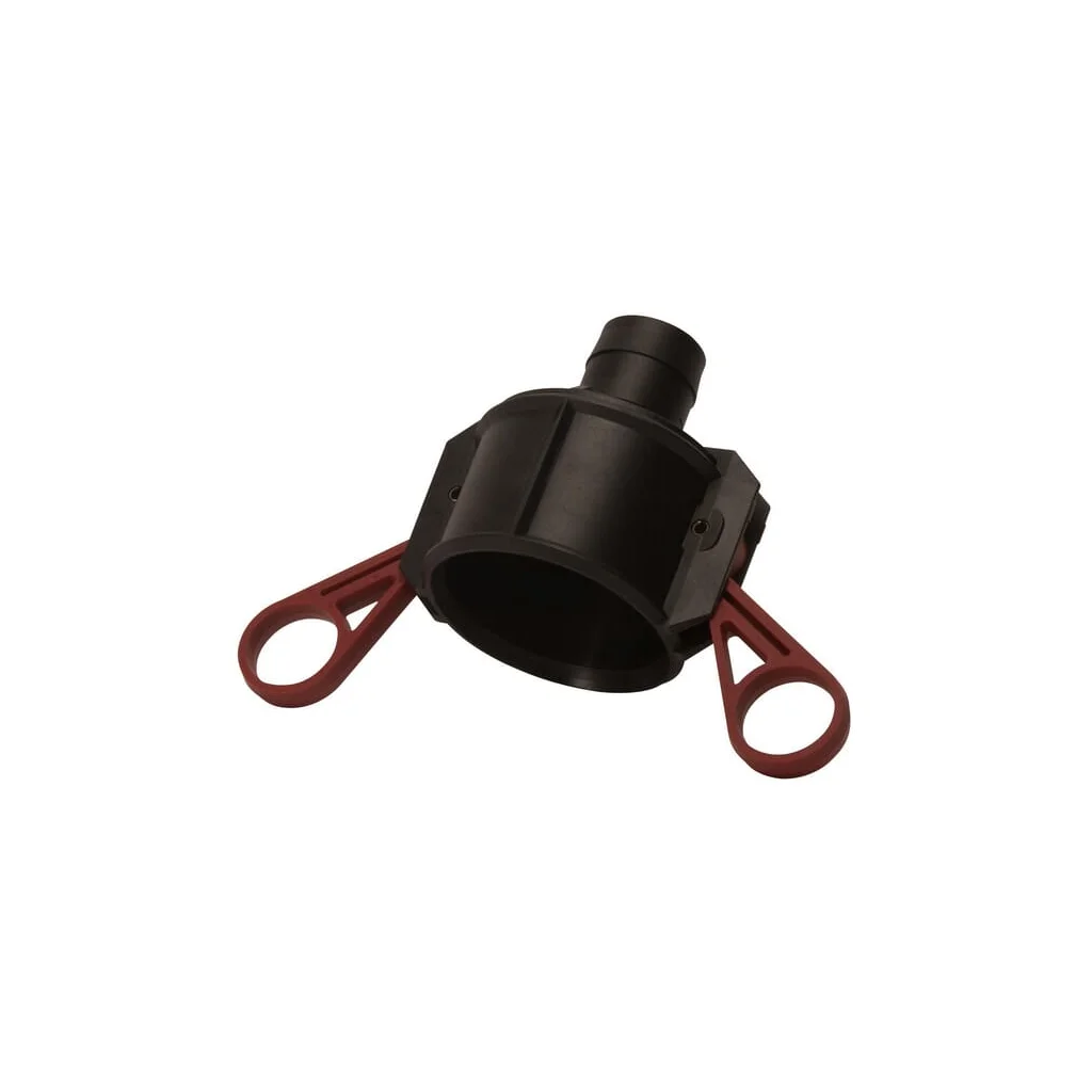 Cuplă rapidă 1.1/2" pentru furtun spiralat