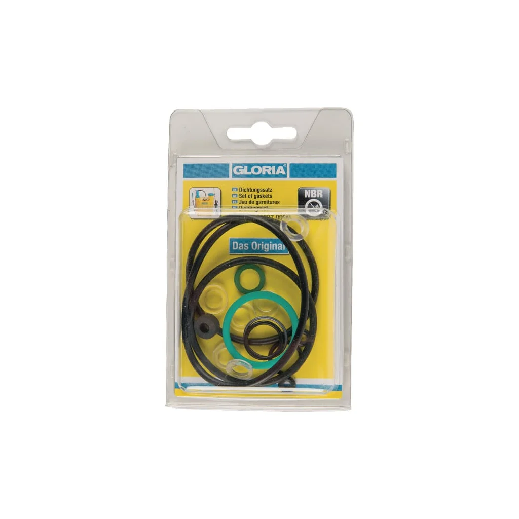 Set de garnituri hobby 1200