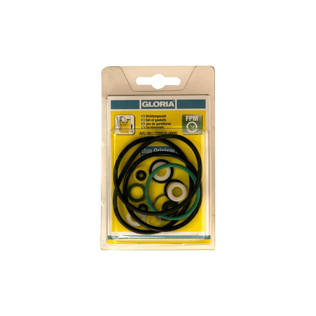 Set de garnituri Pro1300/1800 și Hobby1800