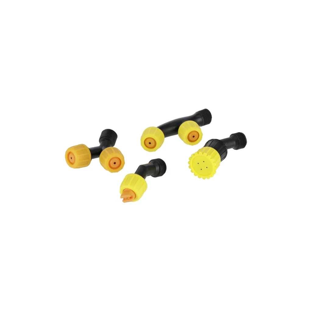 Set duze, Tukan 1600E