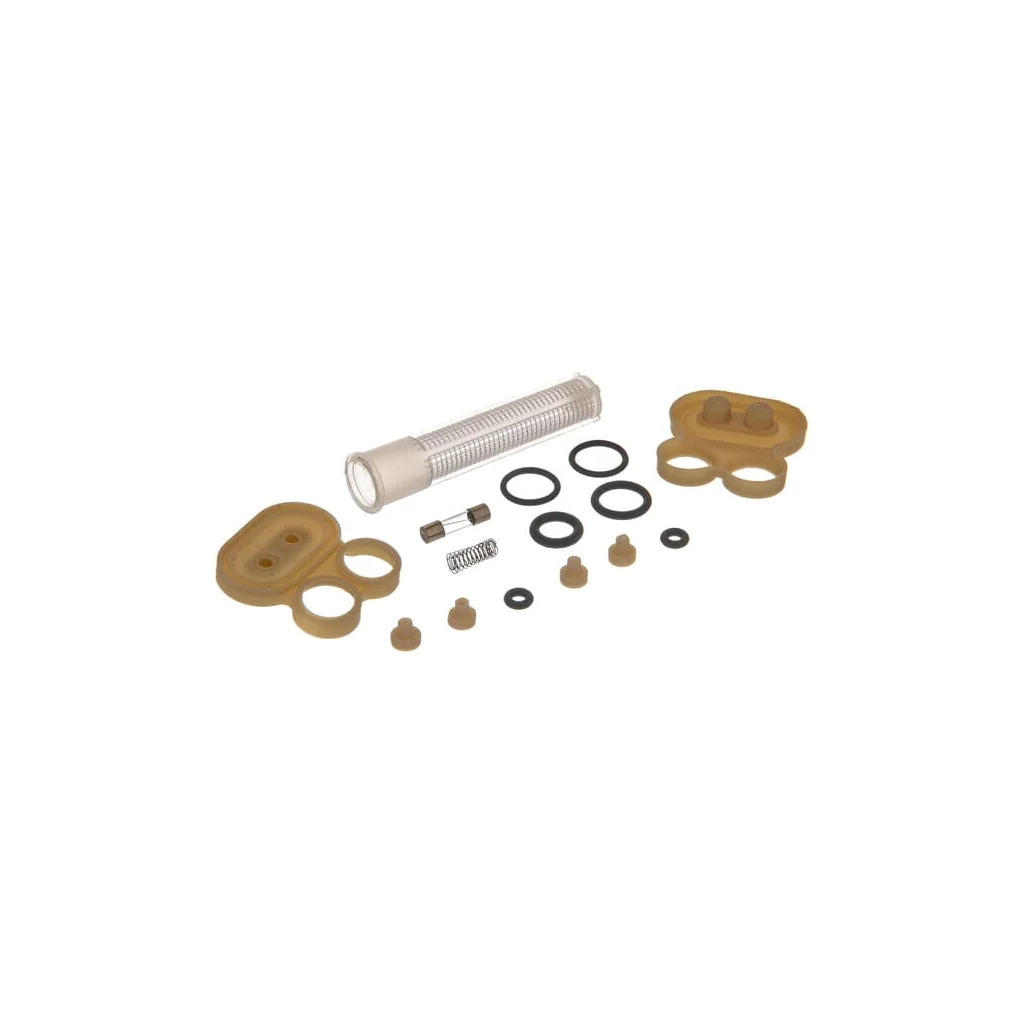 Set de sigilii incl. arcuri și siguranță Tukan 1600E