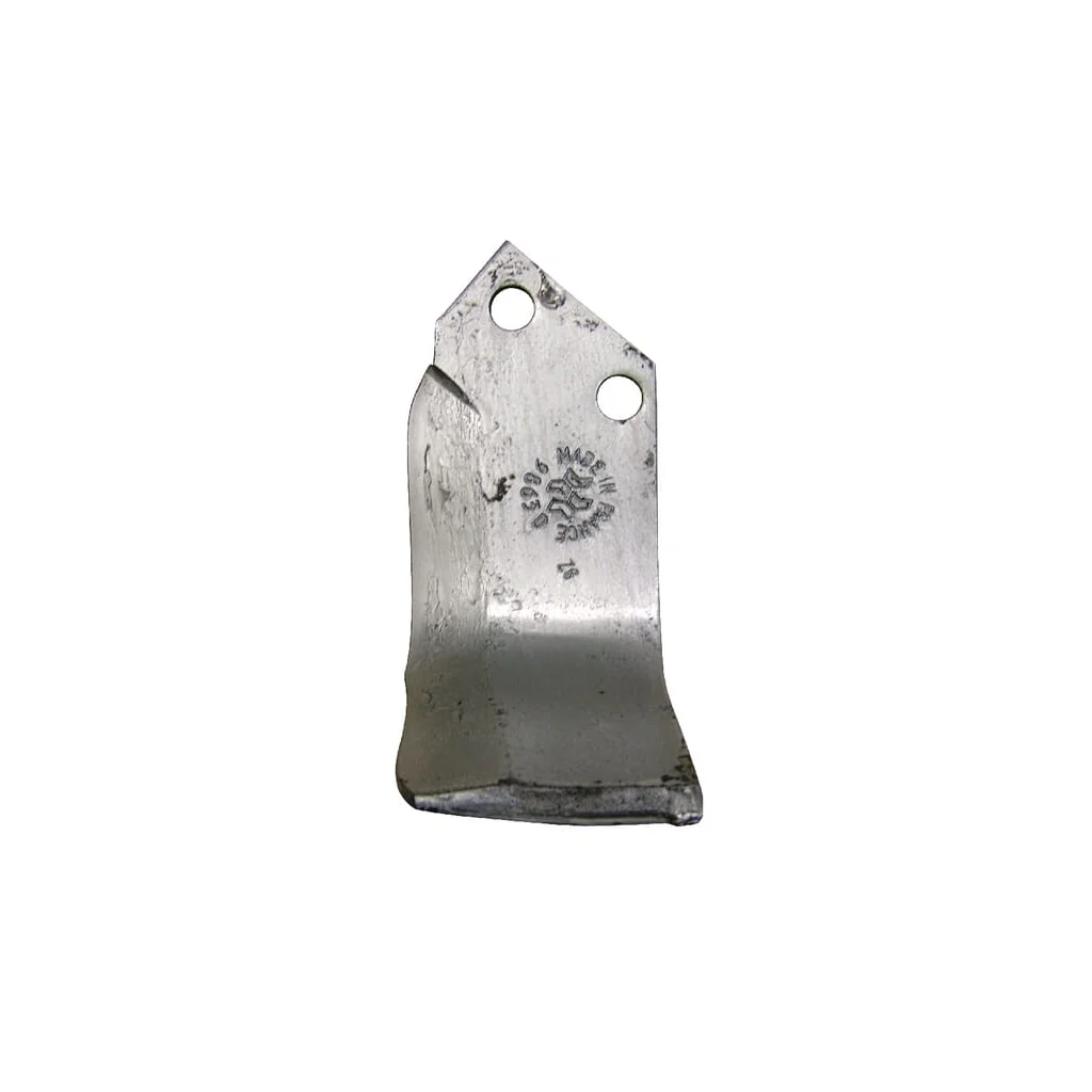 Cuțit freză rotație dreapta 180x138x80mm grosime 10mm potrivit pentru Howard