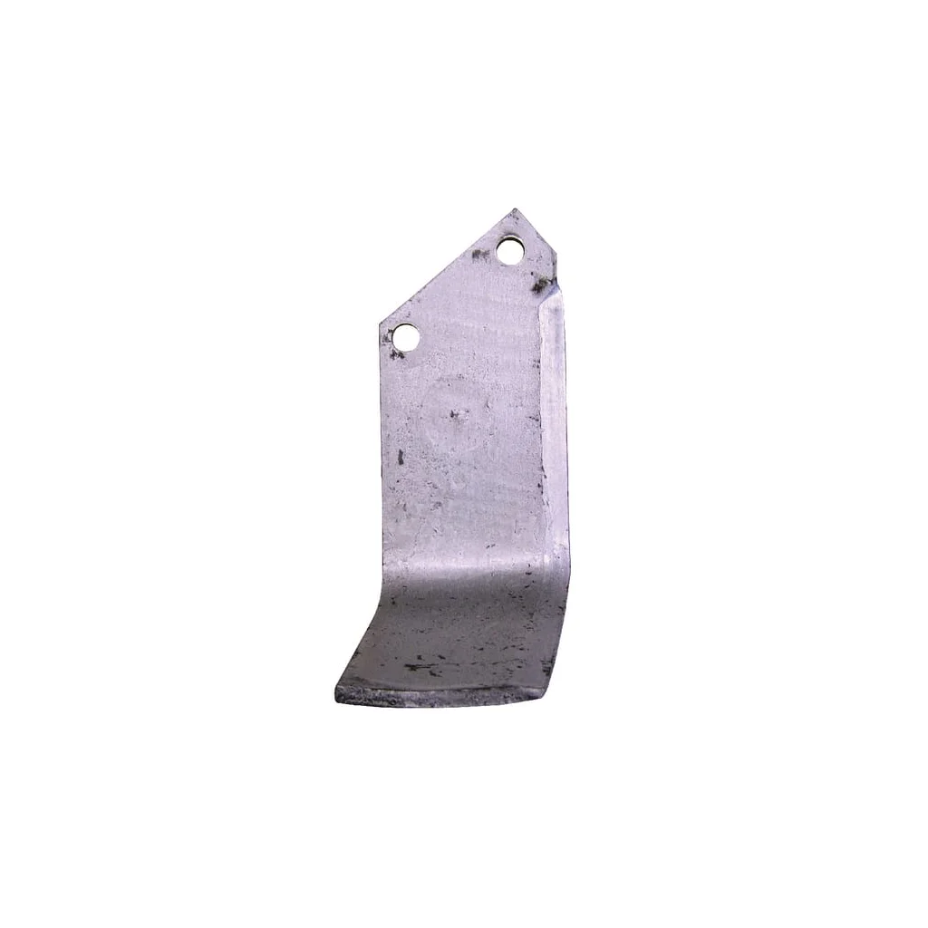 Cuțit freză rotație stânga 170x140x75mm grosime 6mm potrivit pentru Howard