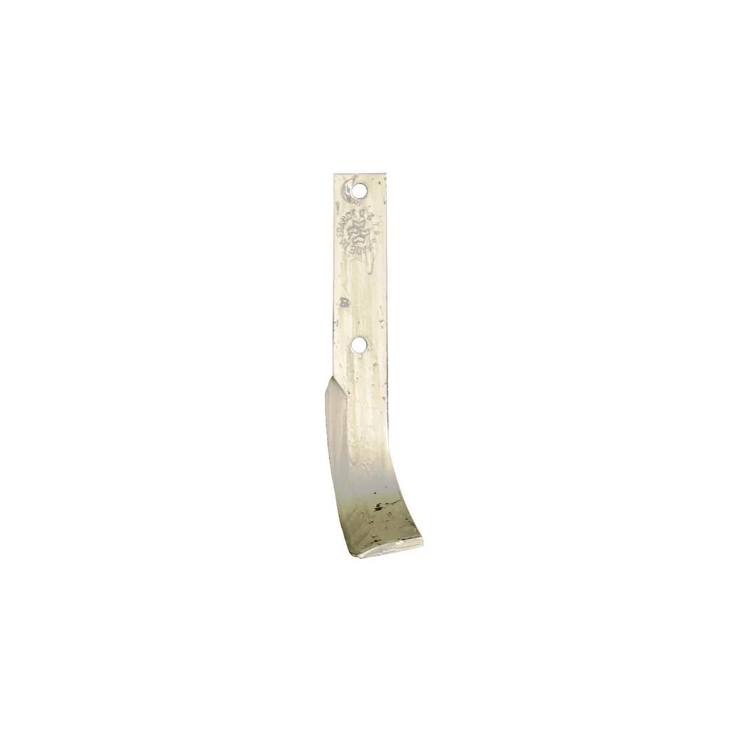 Cuțit freză rotație dreapta 273x105x40mm grosime 8mm potrivit pentru Howard