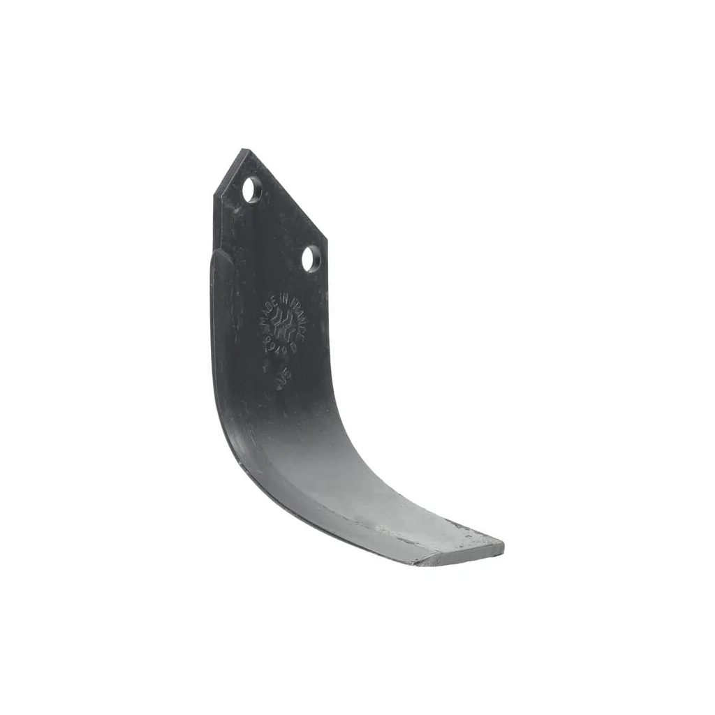 Cuțit freză rotație dreapta 210x135x80mm grosime 7mm potrivit pentru Howard