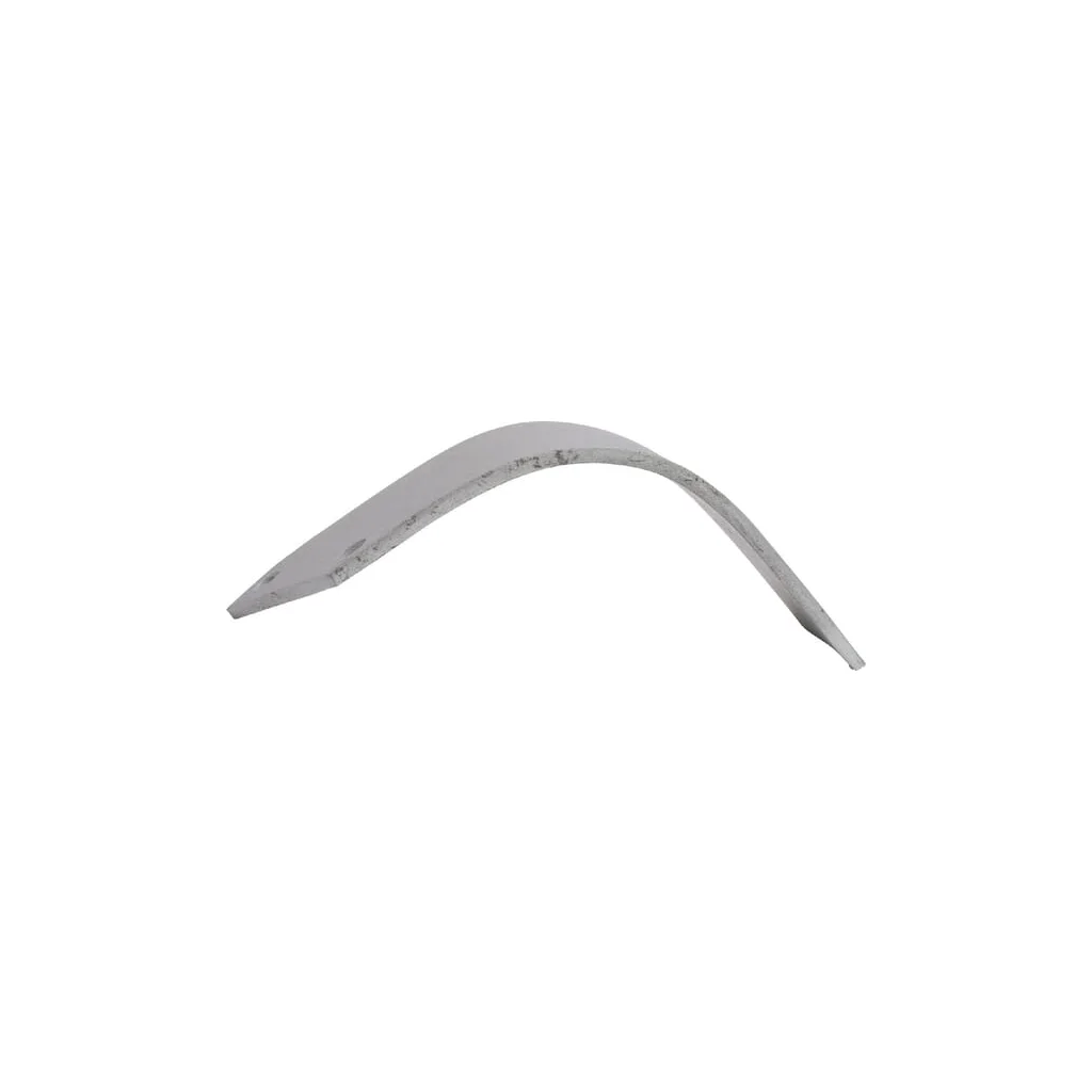 Cuțit freză rotație dreapta 175x140x75mm grosime 6mm Howard