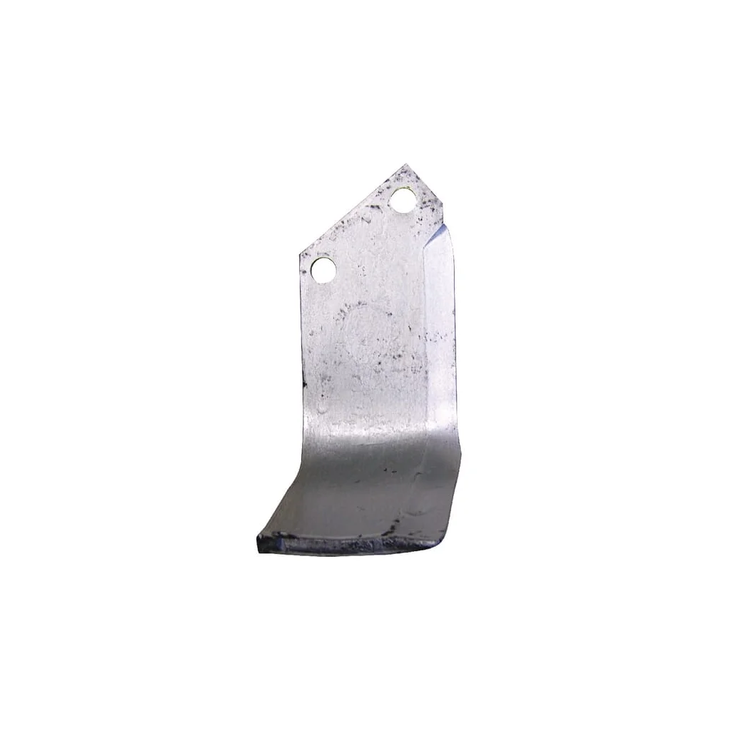 Cuțit freză rotație stânga 180x135x80mm grosime 7mm potrivit pentru Howard