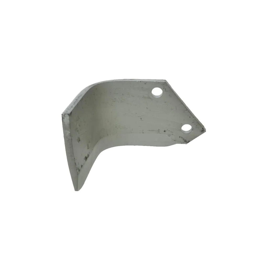 Cuțit freză rotație stânga 202x145x105mm grosime 10mm potrivit pentru Howard