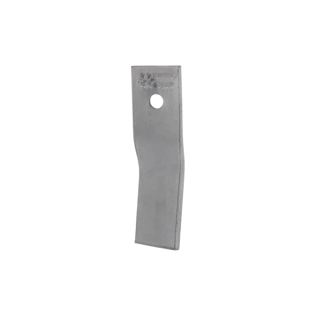 Cuțit freză rotație dreapta 60mm grosime 12mm potrivit pentru Howard