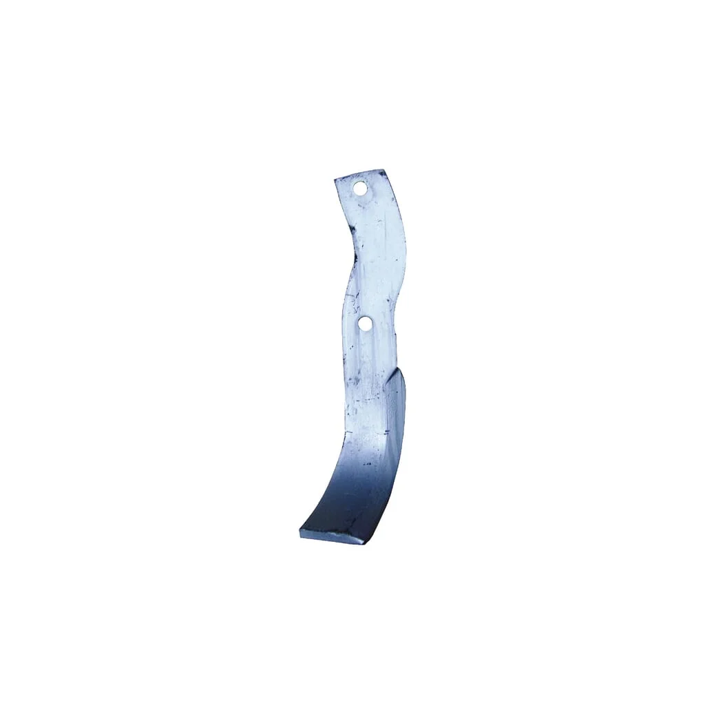 Cuțit freză rotație stânga 290x105x40mm grosime 8mm potrivit pentru Howard