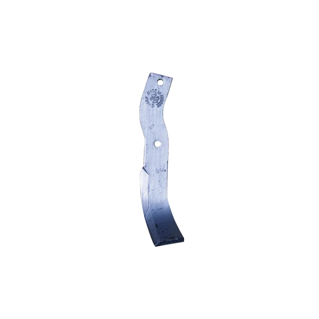 Cuțit freză rotație dreapta 290x105x40mm grosime 8mm potrivit pentru Howard
