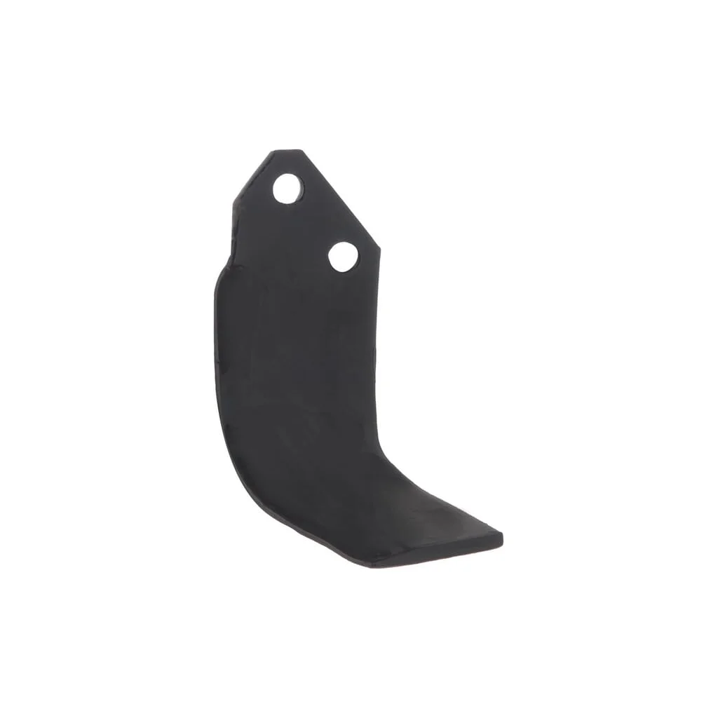 Cuțit freză rotație stânga 150x125x65mm grosime 6mm potrivit pentru Howard