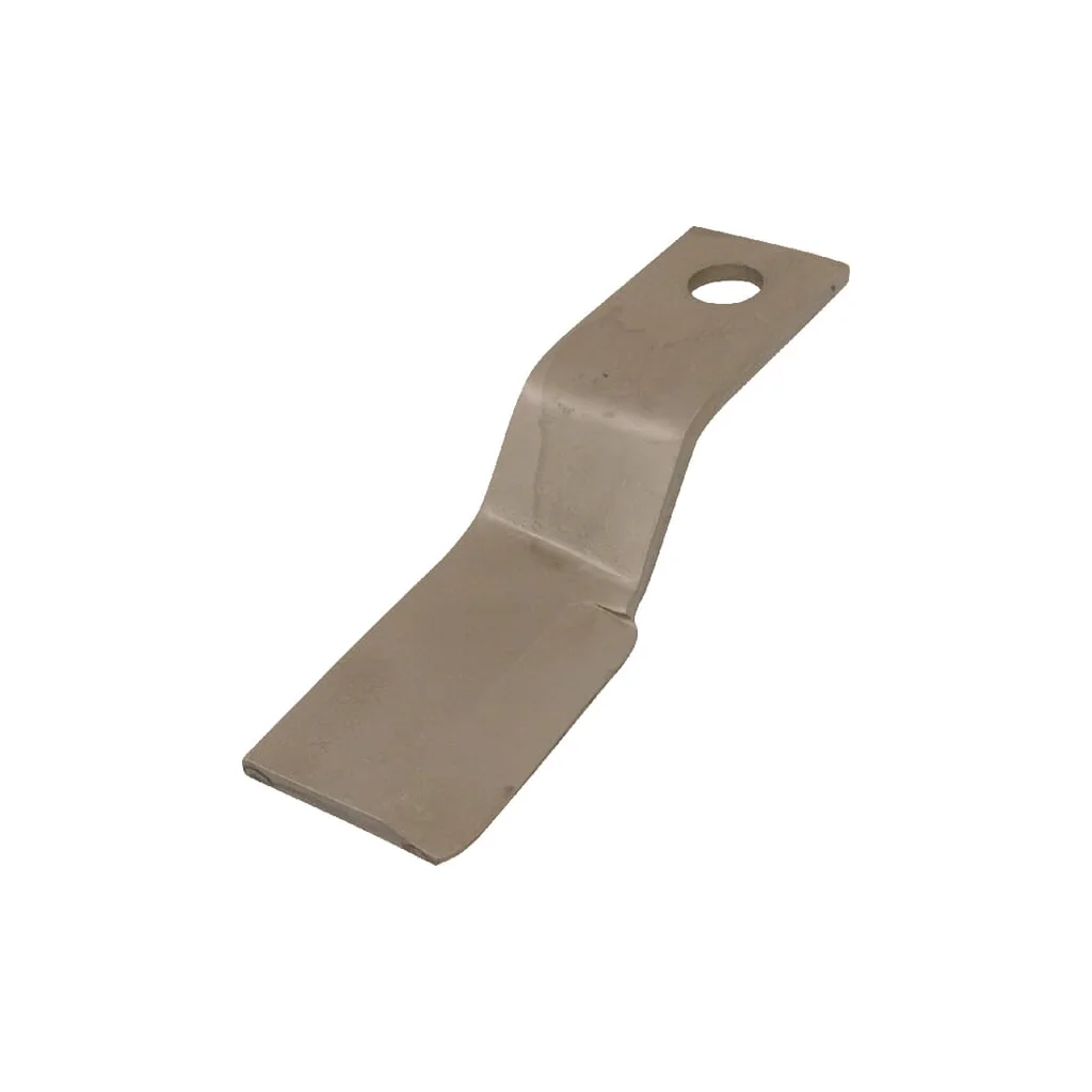 Cuțit freză 80mm grosime 10mm Kongskilde