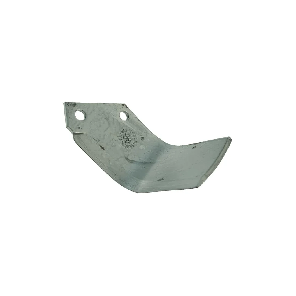 Cuțit freză rotație dreapta 200x150x105mm grosime 8mm potrivit pentru Howard