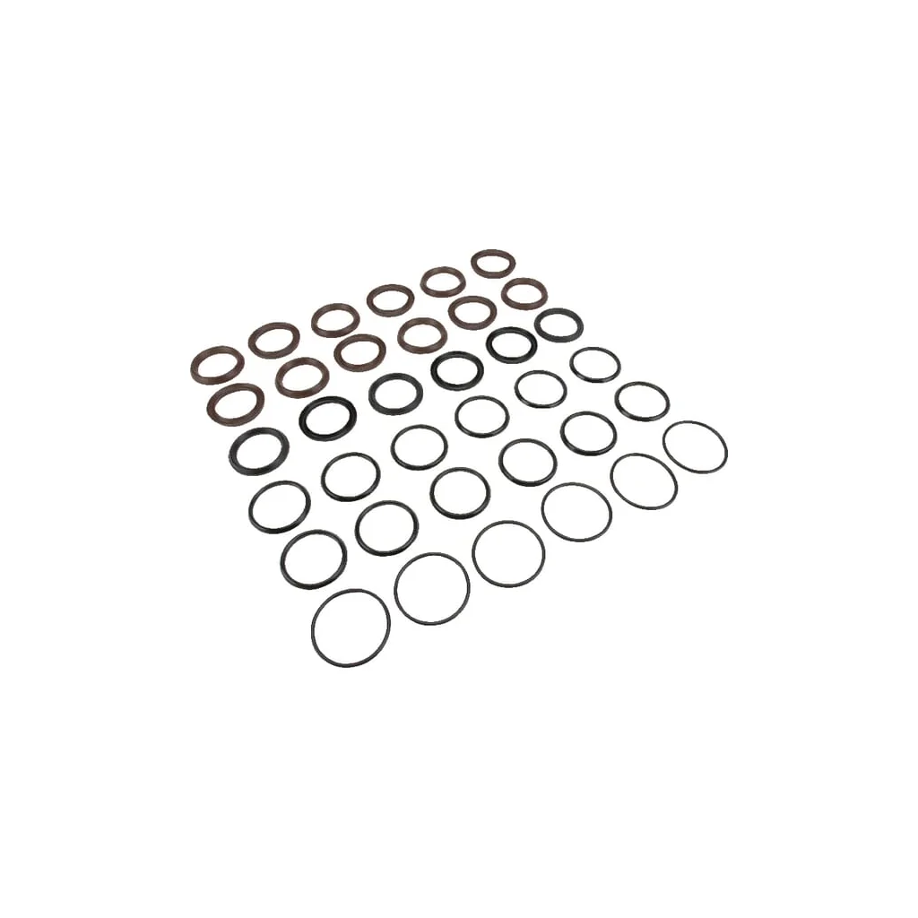 SET piese de schimb 57