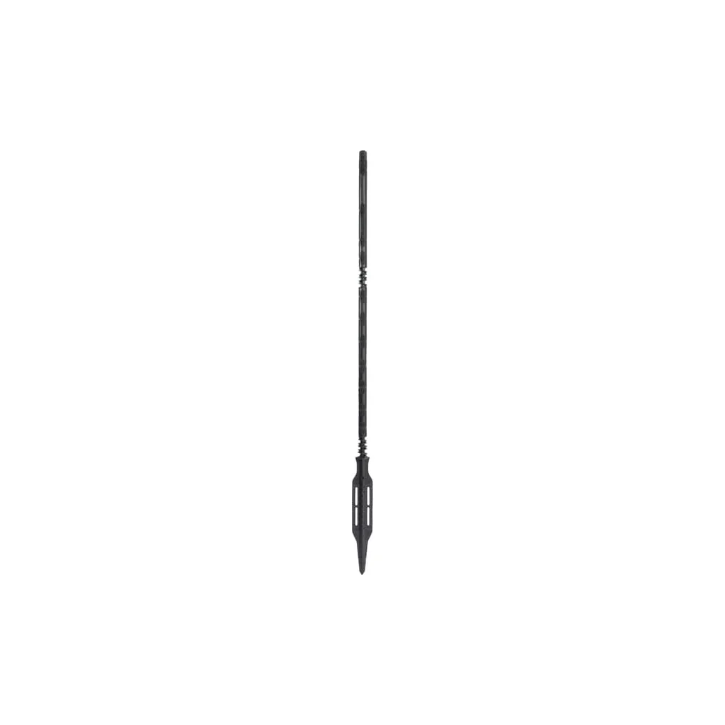 Stâlp de linie izolat 0,95 m 4 buc