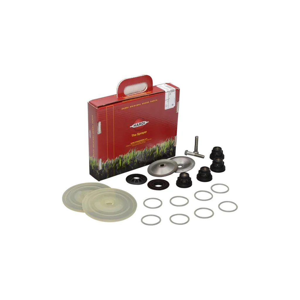 Set de reparare a pompei pentru 1200/1202
