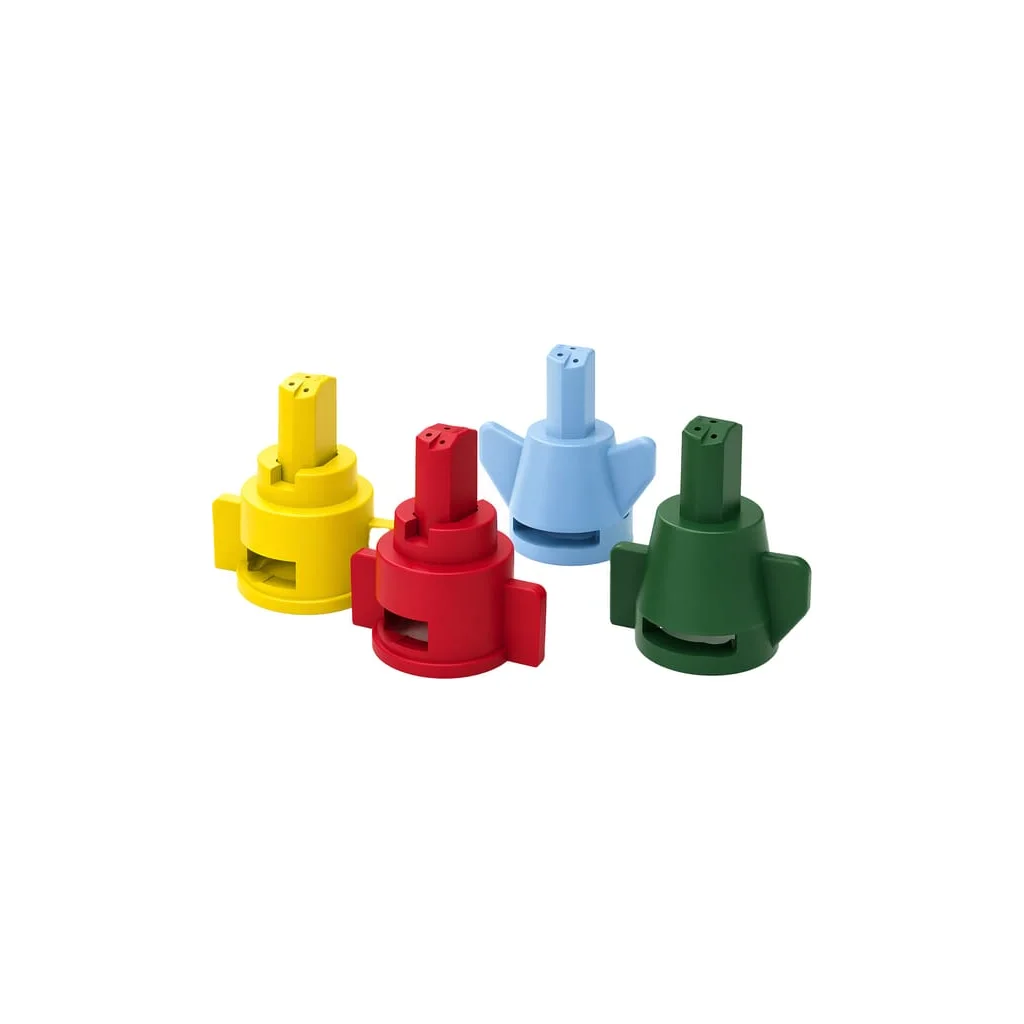 Duză pentru îngrășăminte ISO QS-5H 05-maro S 12pcs