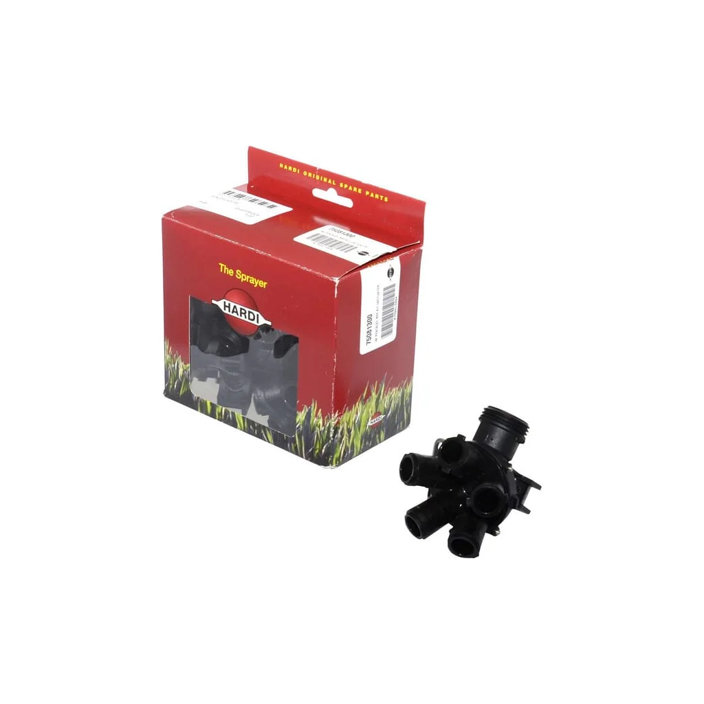Kit de reparație pentru duze pentuple
