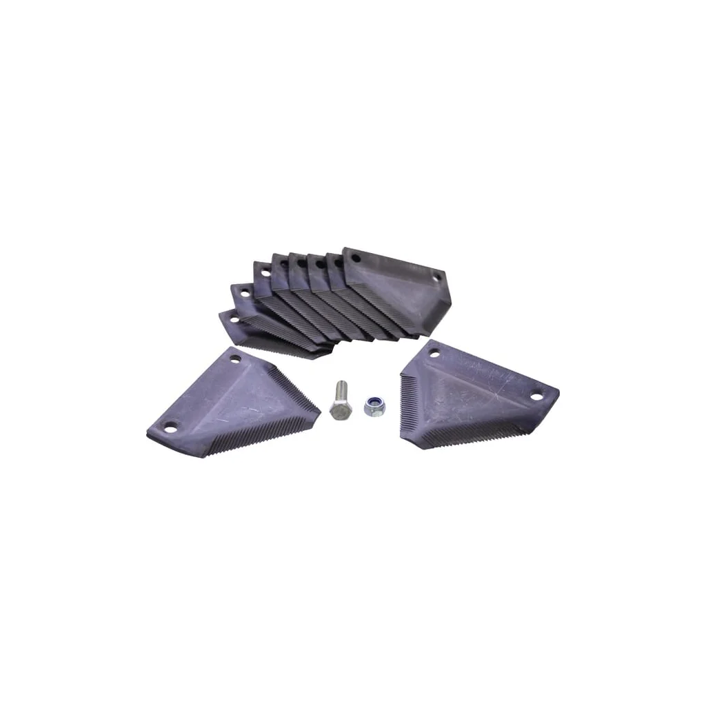 Set de cuțite (10x)