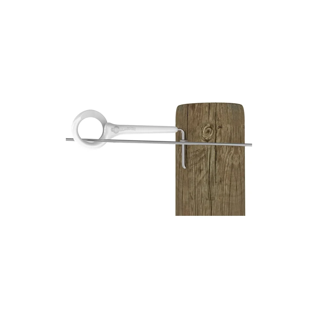 Izolator distanțier inel superior 17,5cm 5 buc