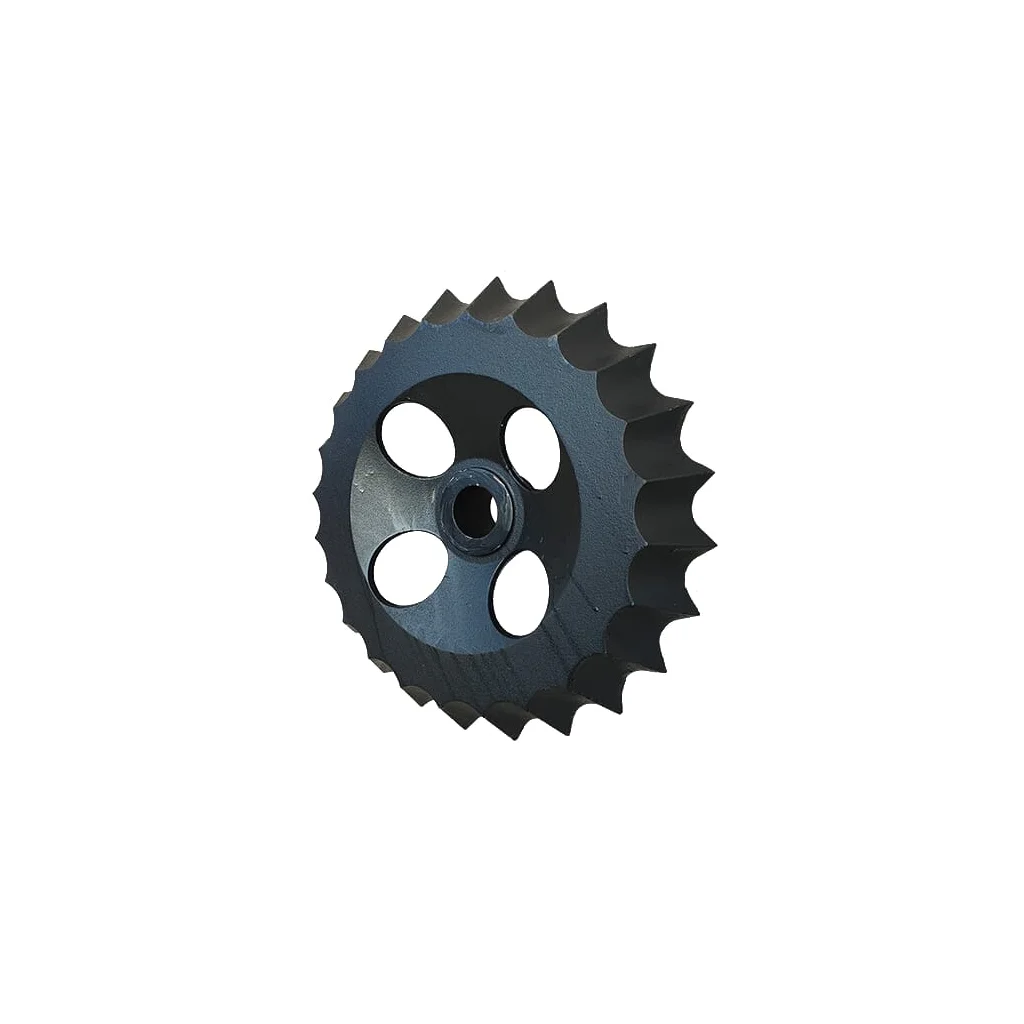 Inel cu role dințate 450 mm