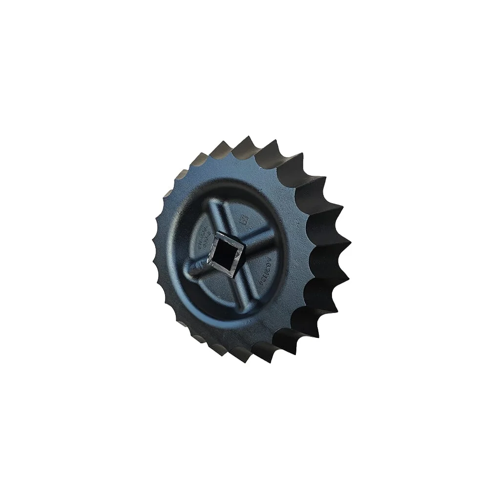 Inel cu role dințate 450 mm