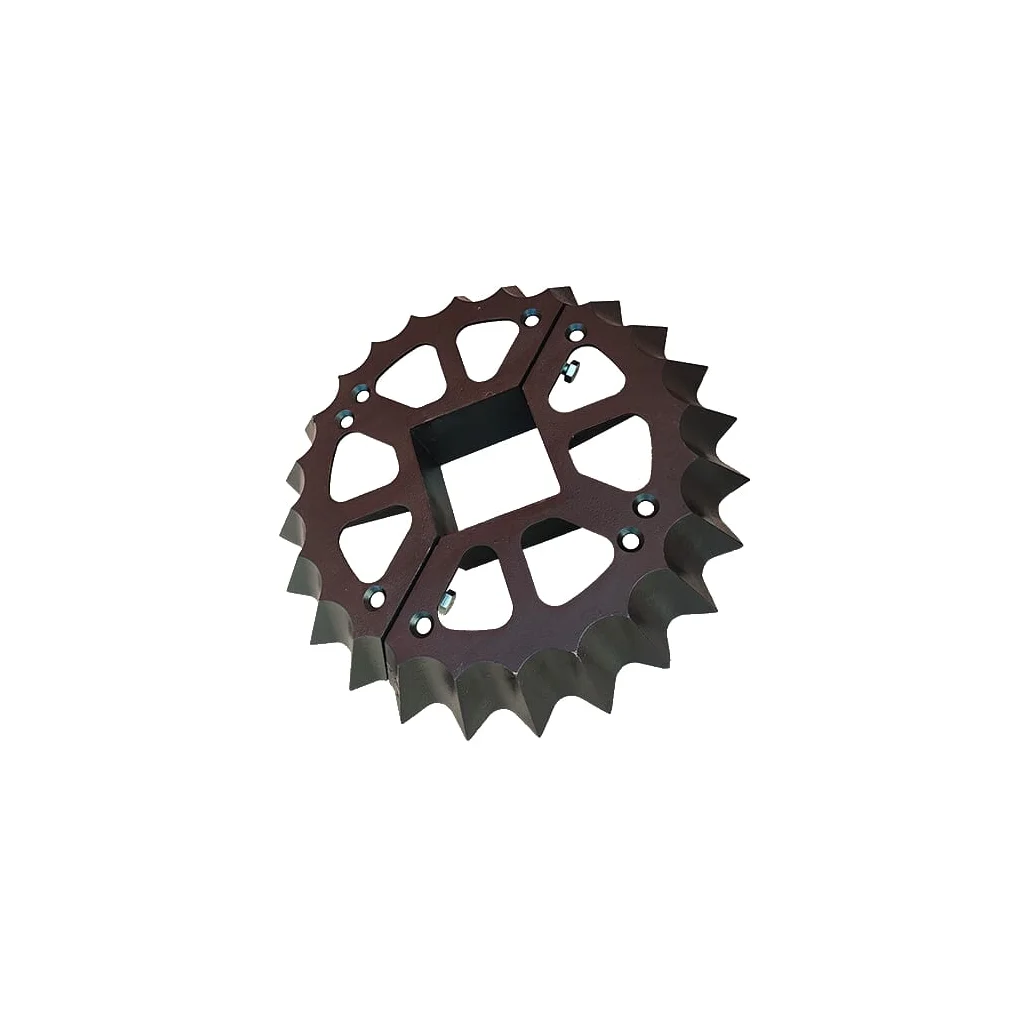 Inel cu role dințate 560 mm