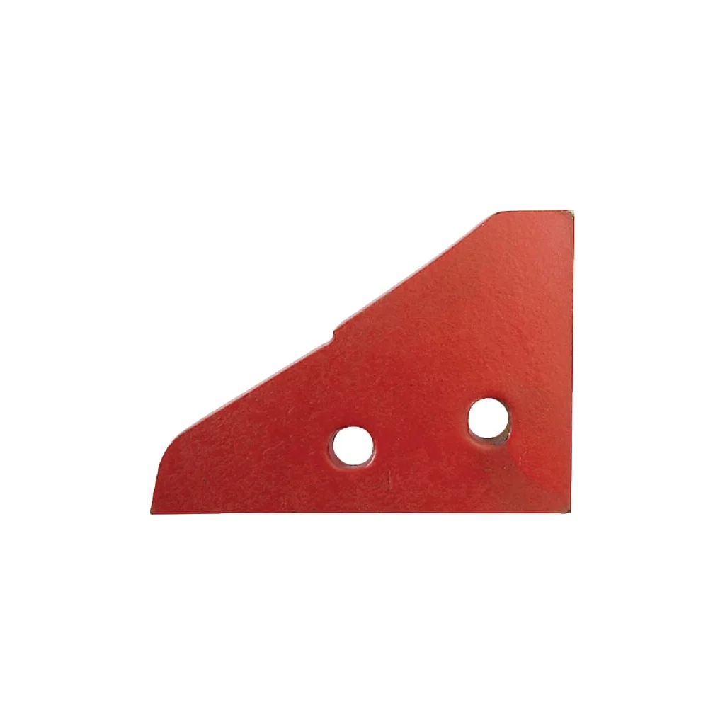 Plaz plug dreapta potrivit pentru Kuhn