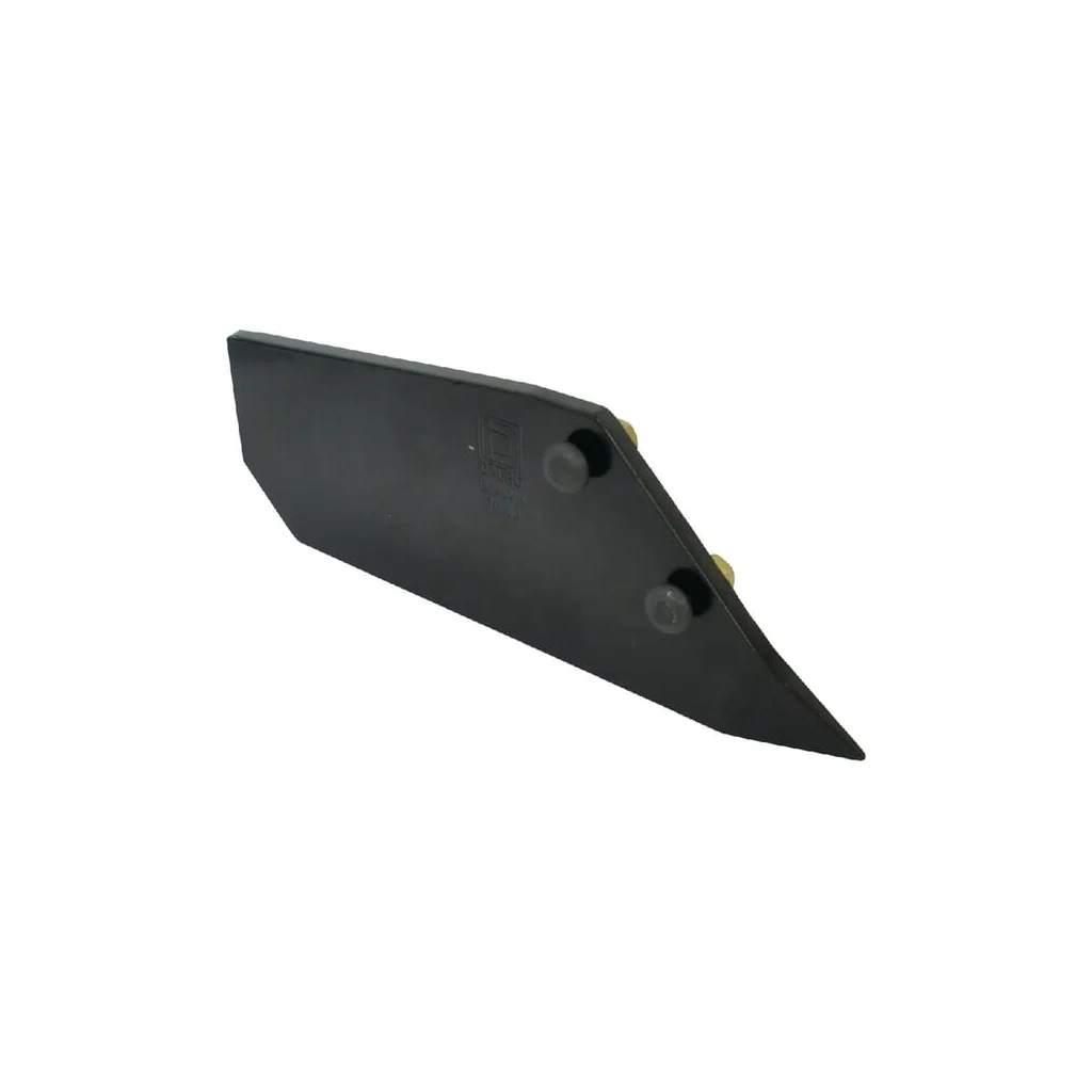 Brăzdar tip fluture stânga D2000