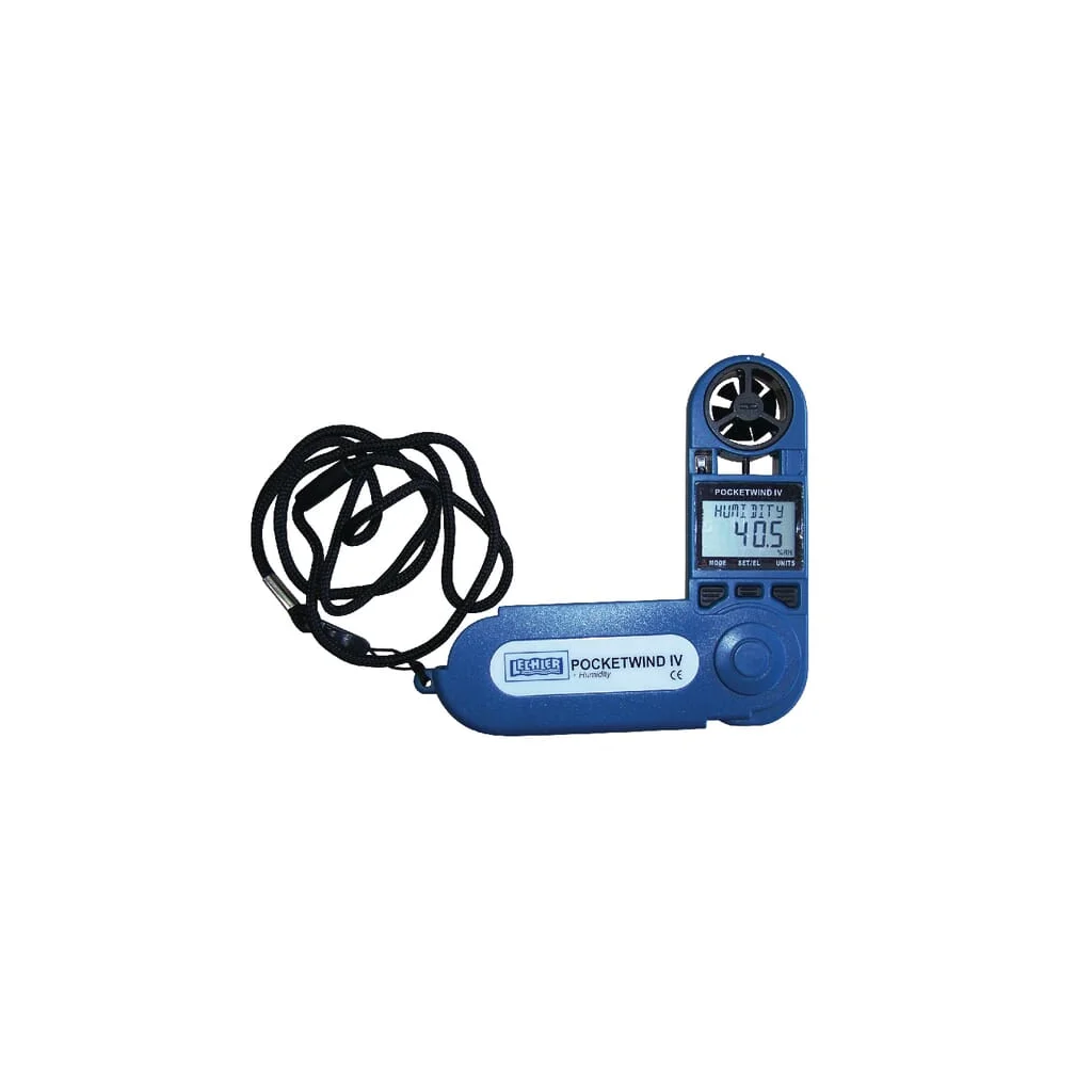 Anemometru Pocketwind 4
