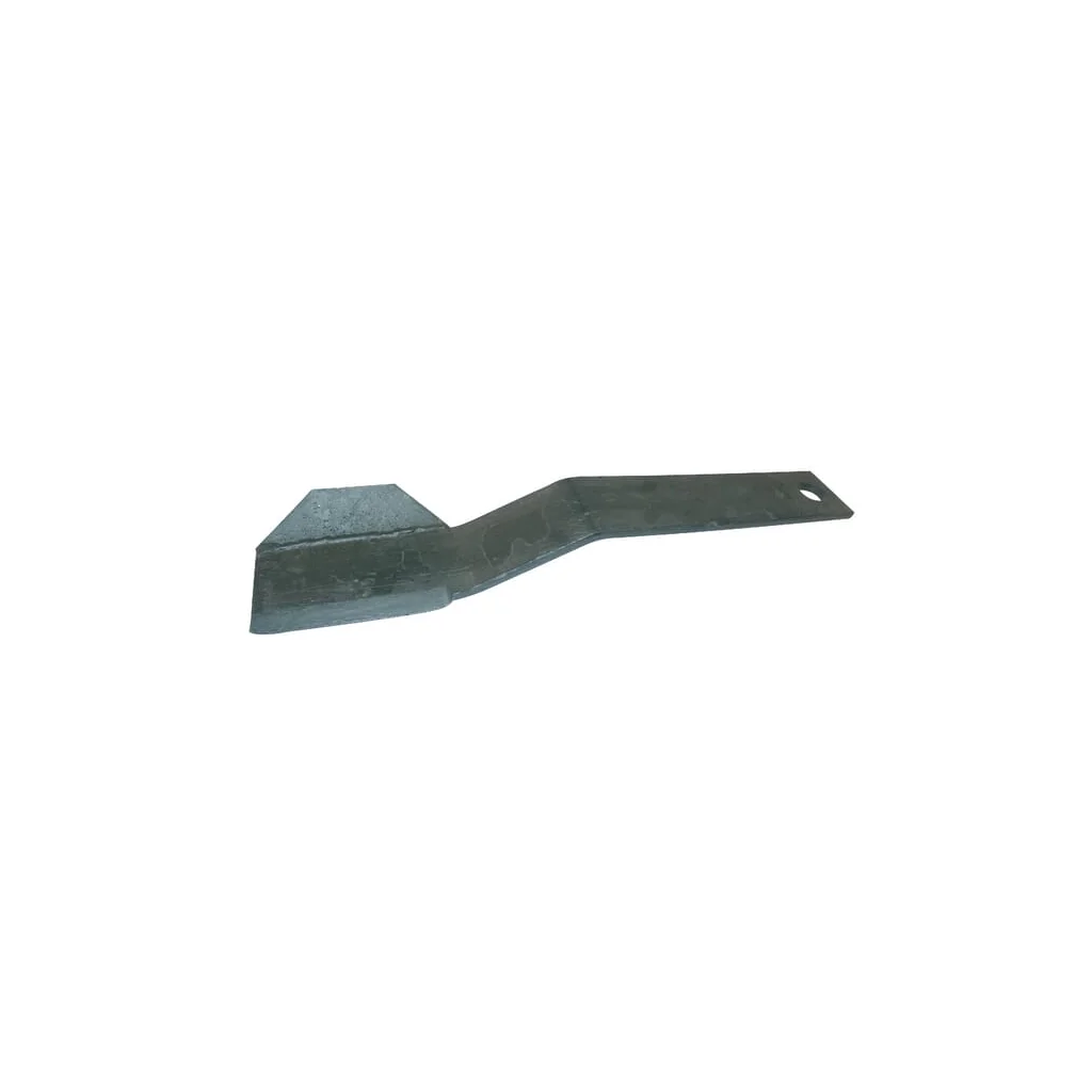 Cuțit tocător 765mm dreapta