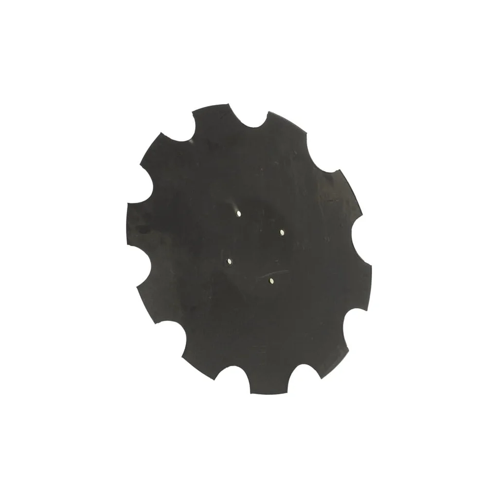 Disc de semănat 660x6mm