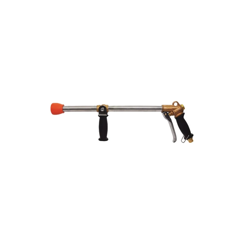 Pistol de stropire Turbine