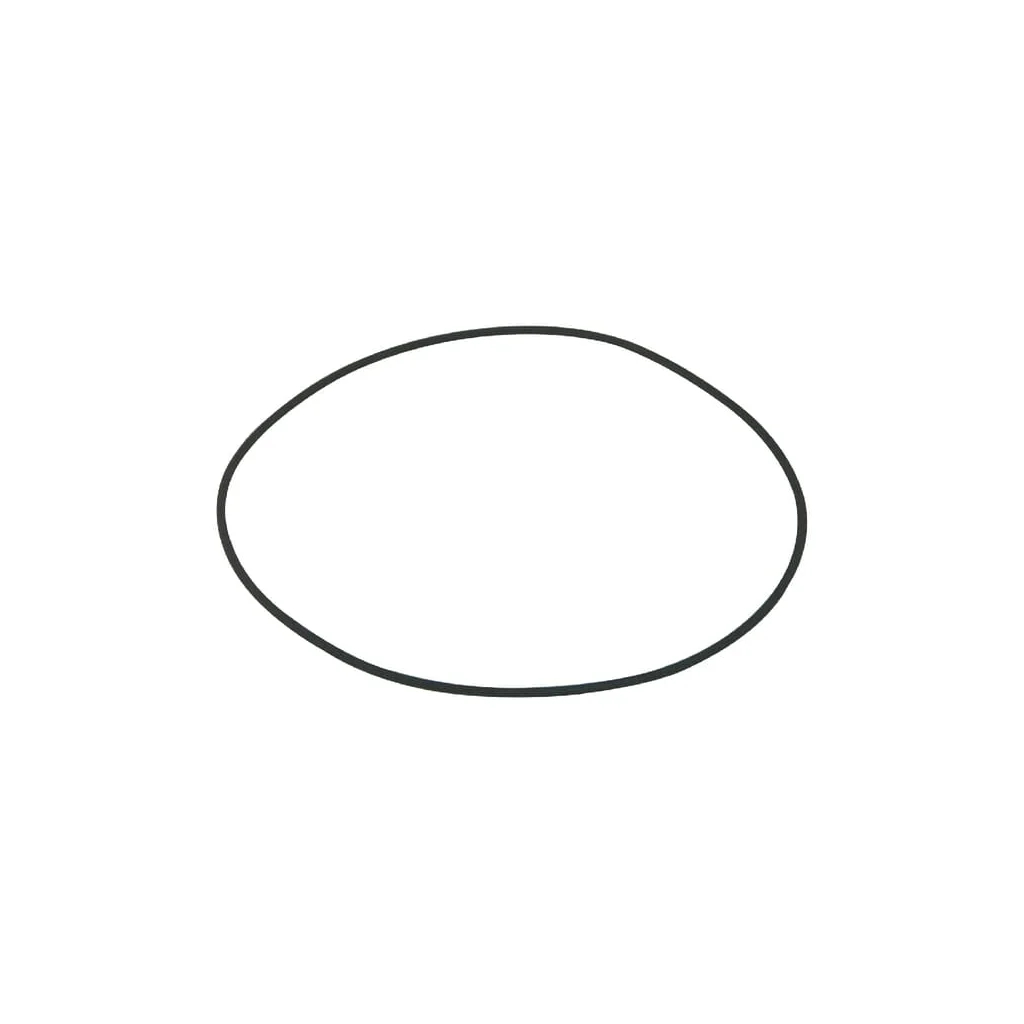 O-ring 215,5x3,53mm 70 shore EPDM negru MZ