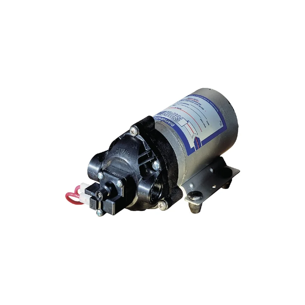 Pompă Shurflo 12-V 6-l/min