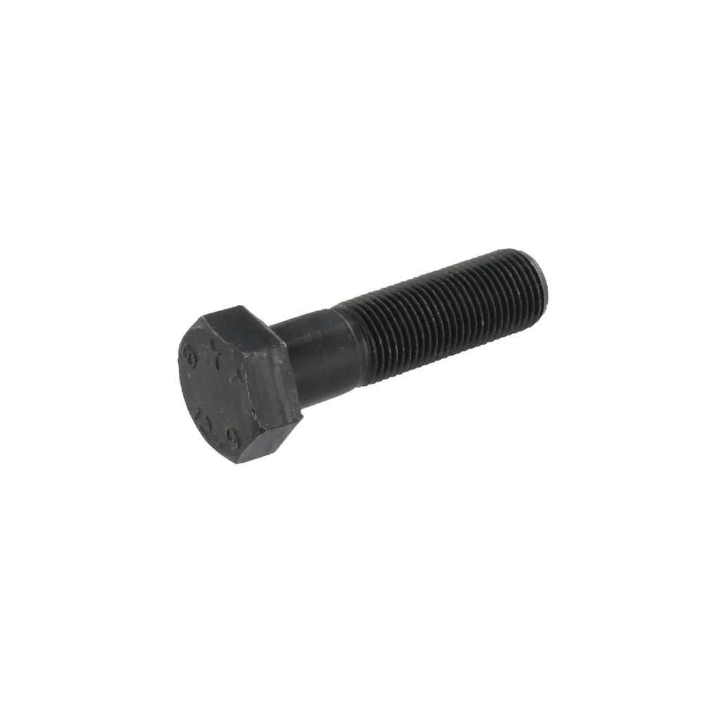 Șurub cap hexagonal filet parțial fin DIN960 M16x1,5x60mm grupa 12.9 Kuhn
