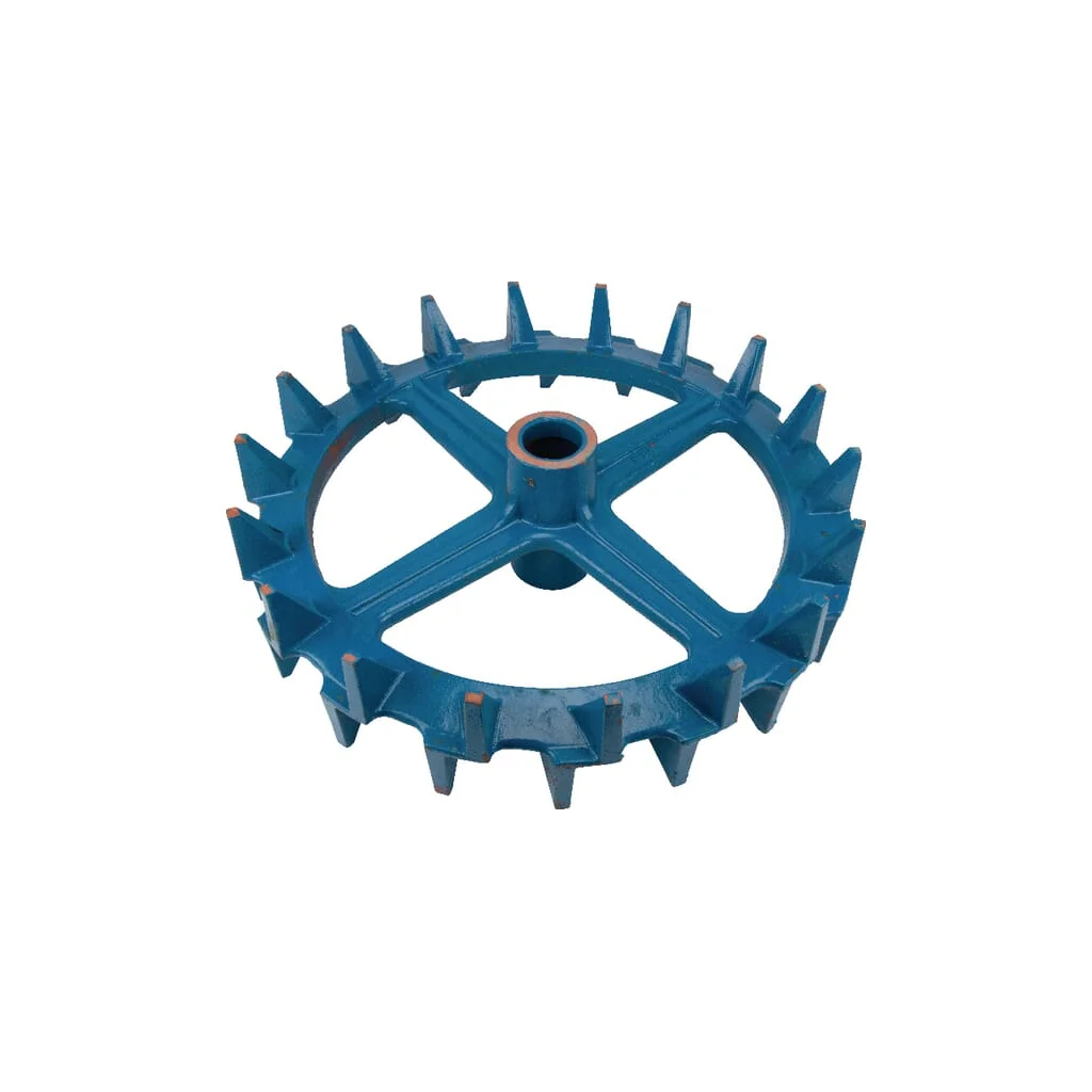 Inel cu camă 450mm XT 50 Rabe