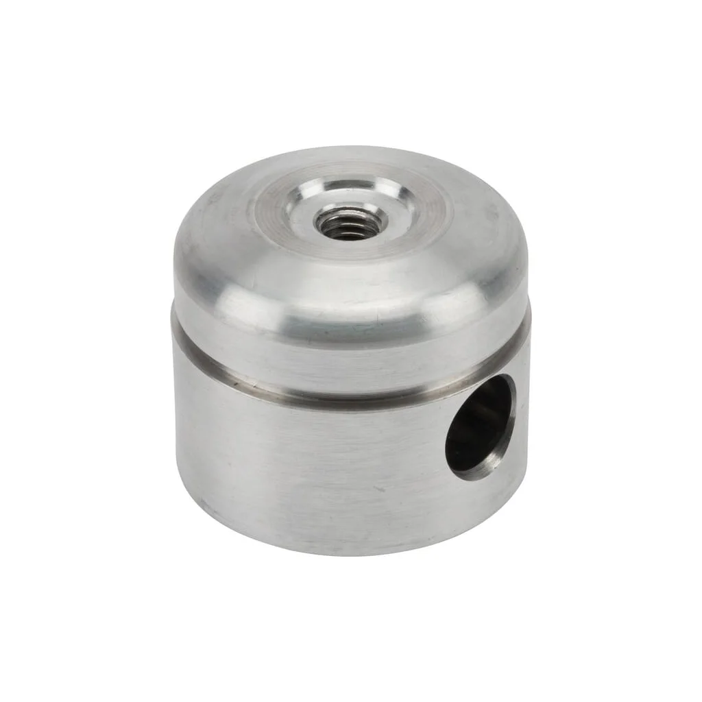 Piston fără bolț