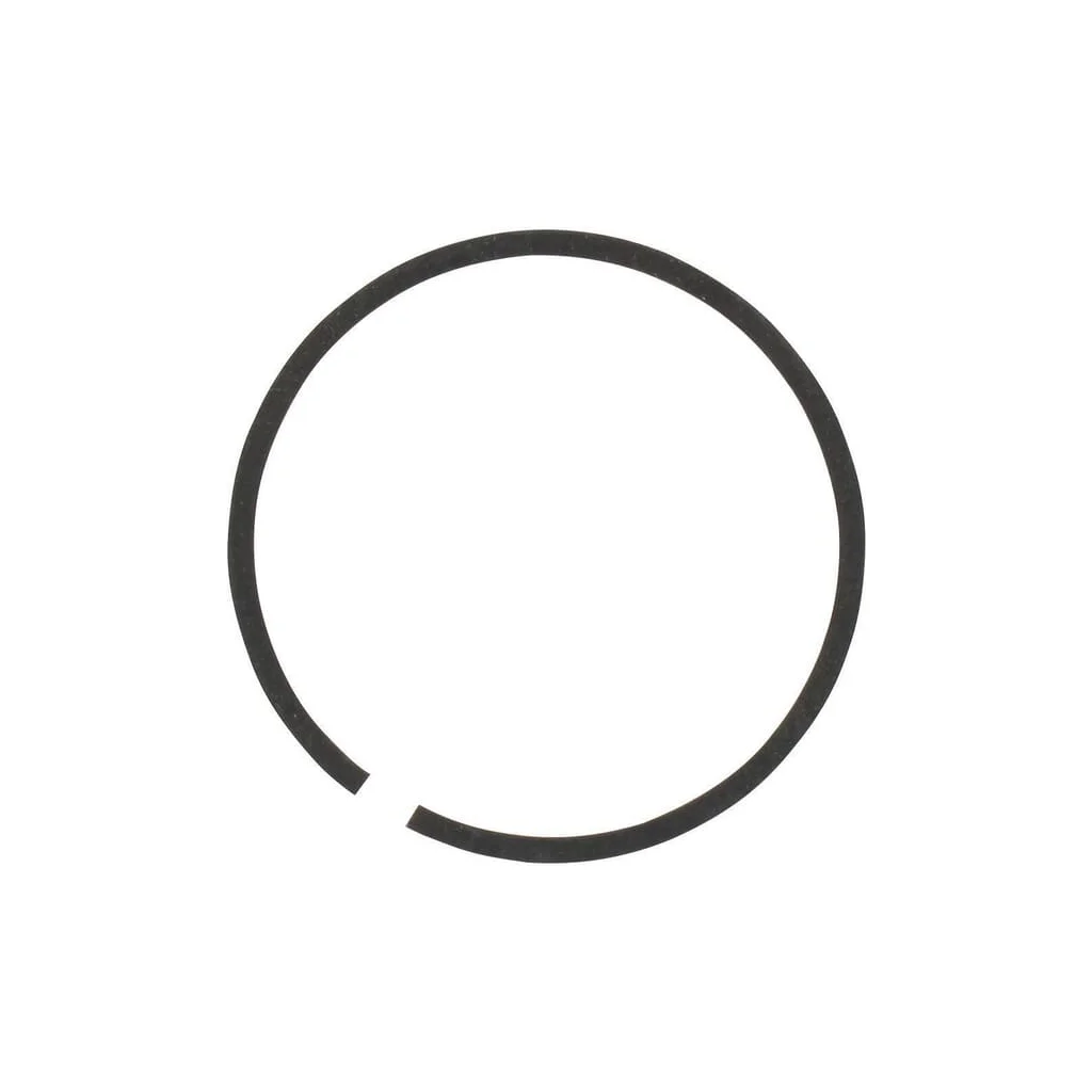 Segment piston