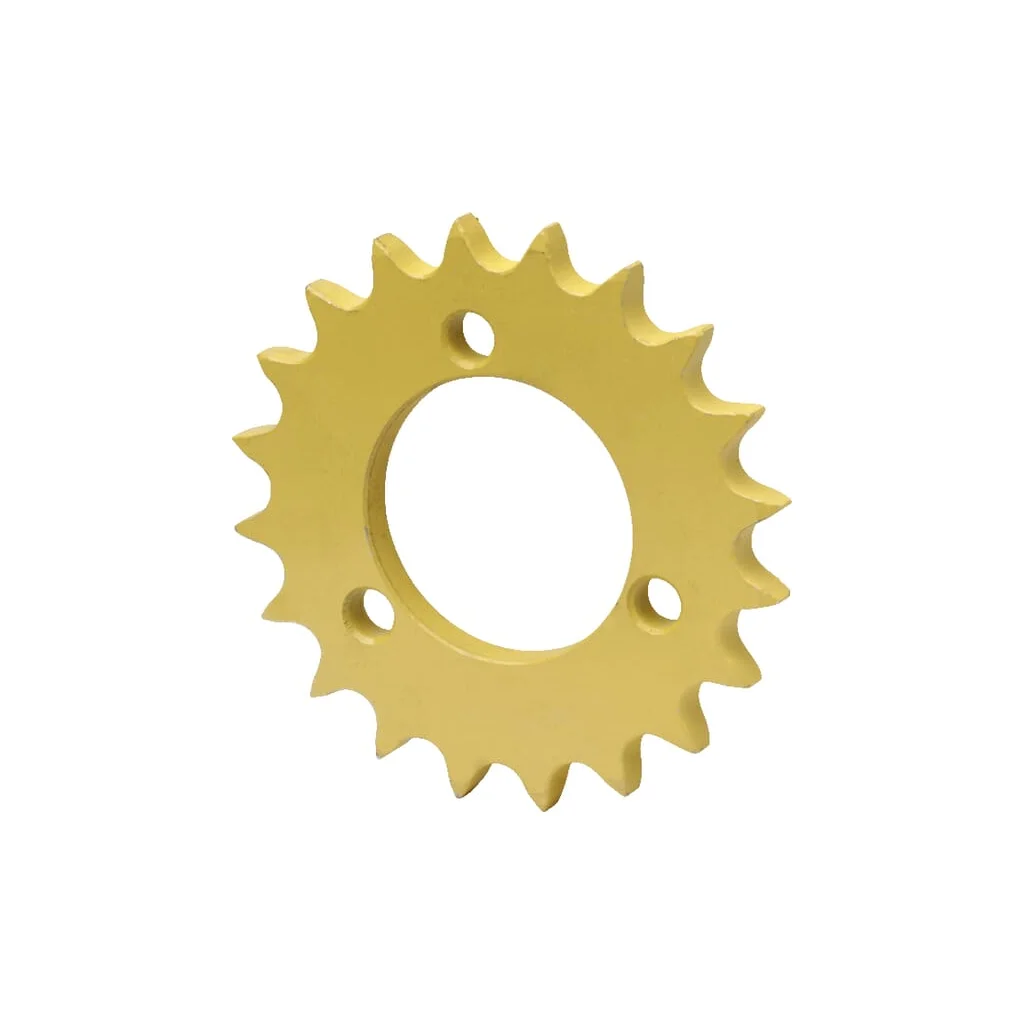 Pinion