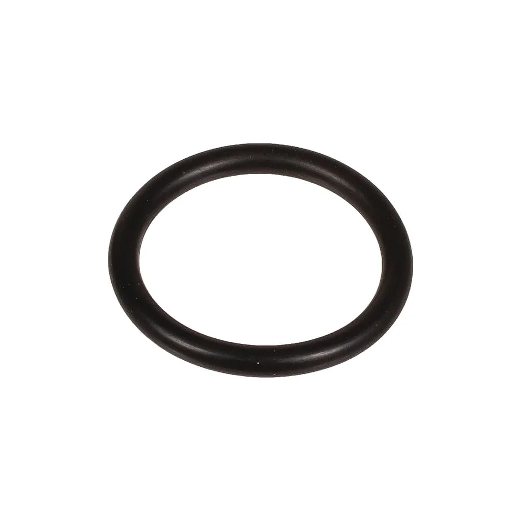 O-ring 22x3mm 70 shore EPDM negru Bertolini