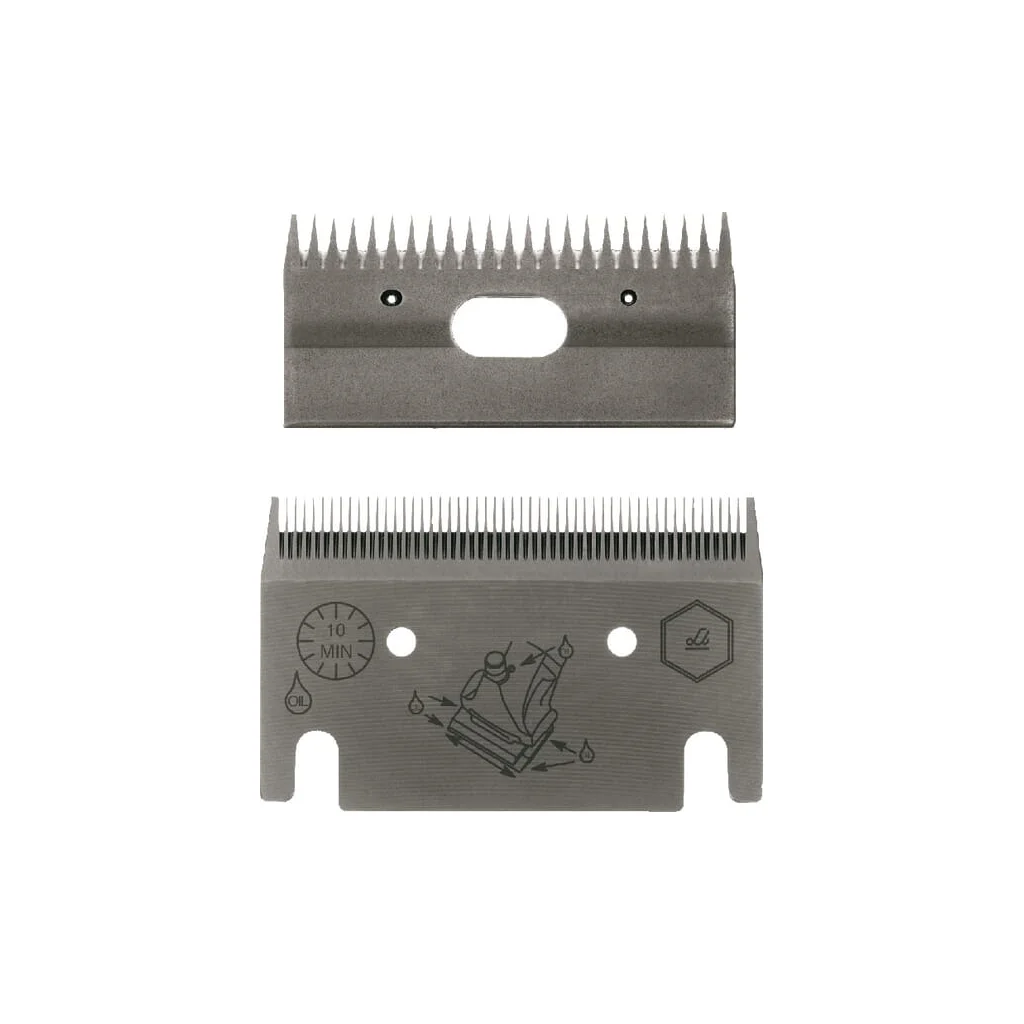 Set cuțite și piepteni LC 1253