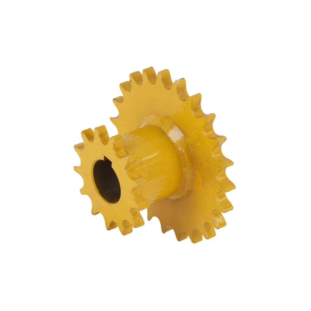 Pinion