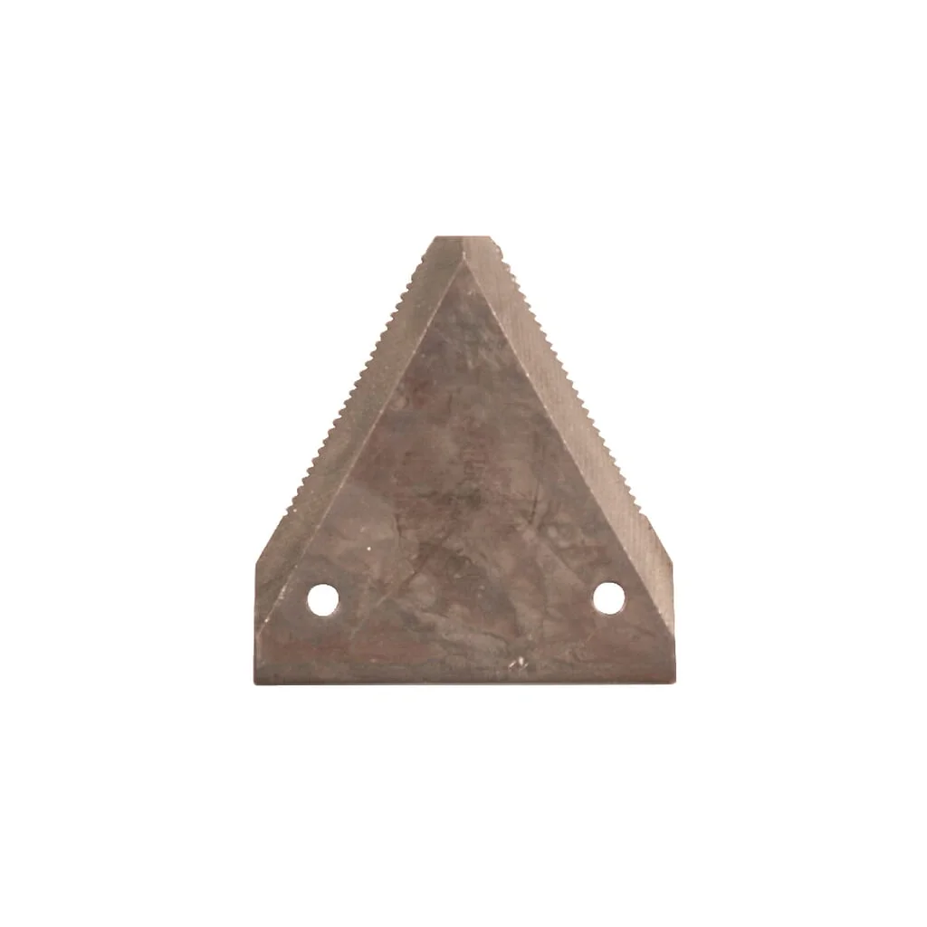 Cuțit 3mm zimțat